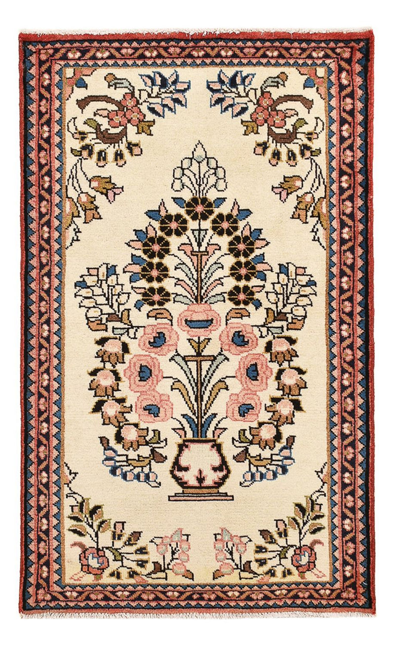 Lilian Teppe 120x70cm - Persisk teppe