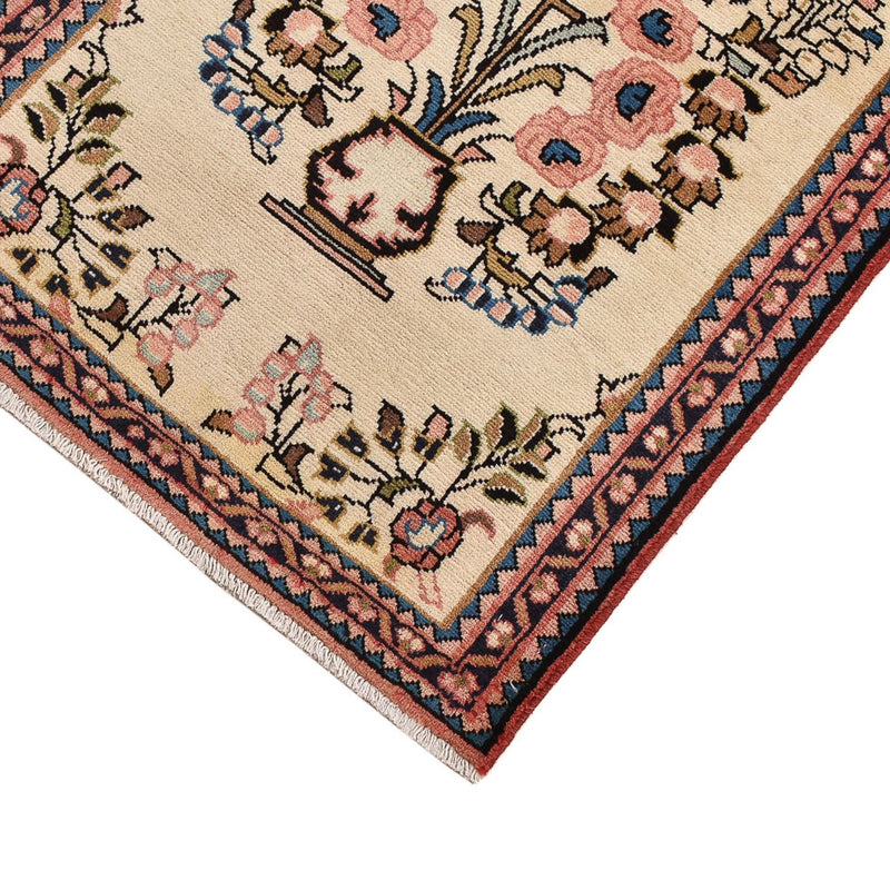 Lilian Teppe 120x70cm - Persisk teppe