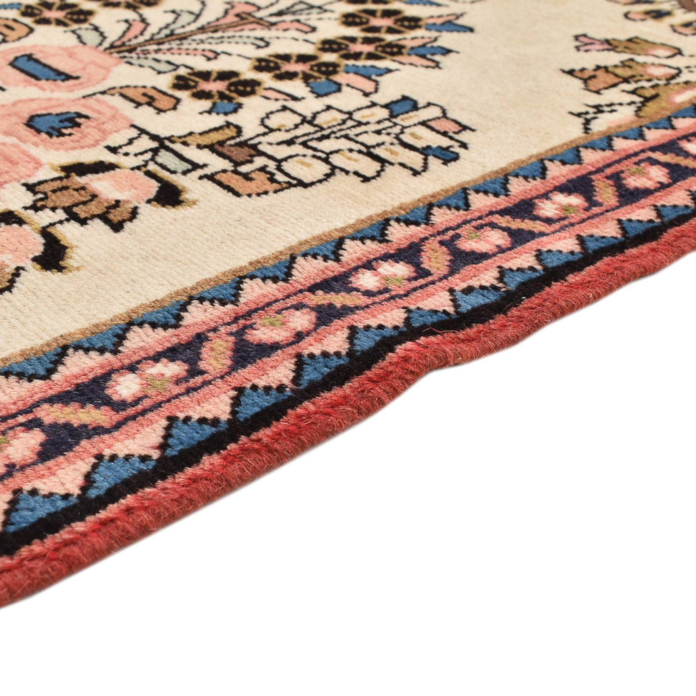 Lilian Teppe 120x70cm - Persisk teppe