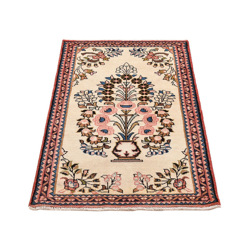 Lilian Teppe 120x70cm - Persisk teppe