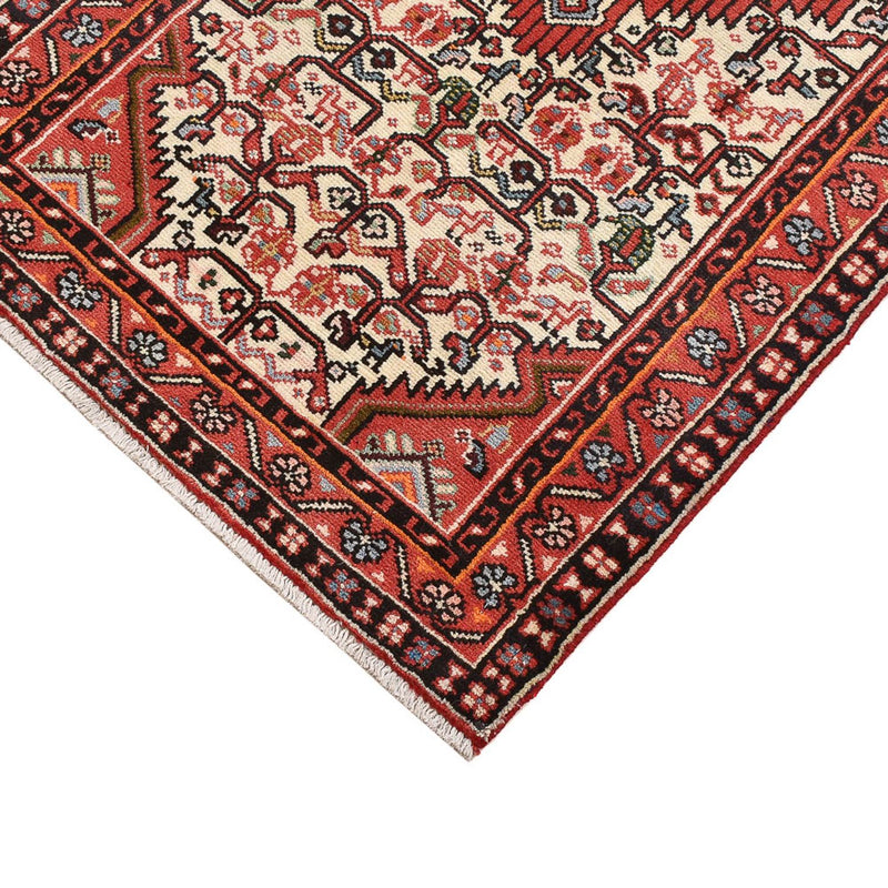 Hamadan Teppe 132x68cm - Persisk teppe