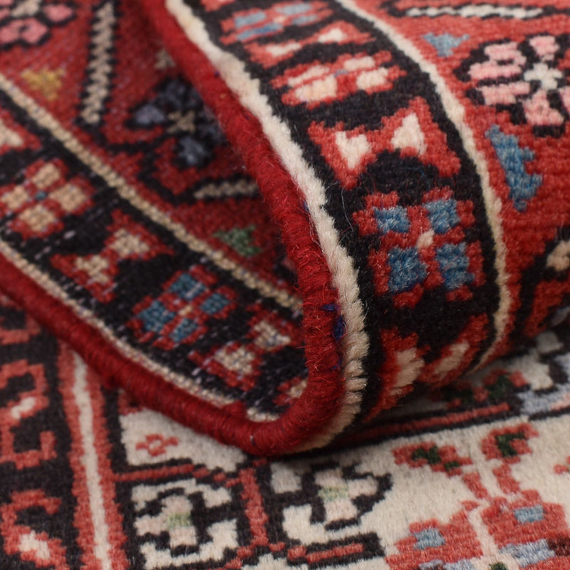 Hamadan Teppe 132x68cm - Persisk teppe