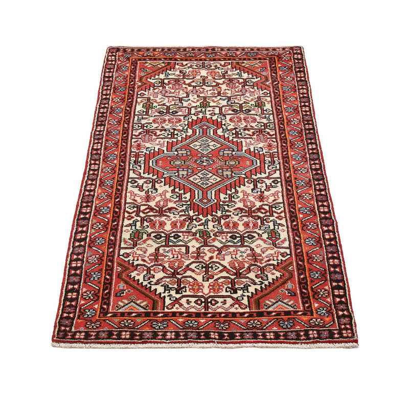 Hamadan Teppe 132x68cm - Persisk teppe