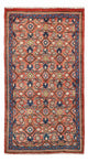 Mahal Teppe 129x68cm - Persisk teppe
