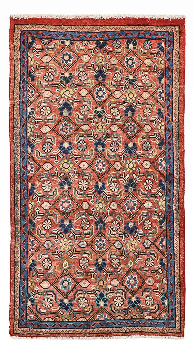 Mahal Teppe 129x68cm - Persisk teppe