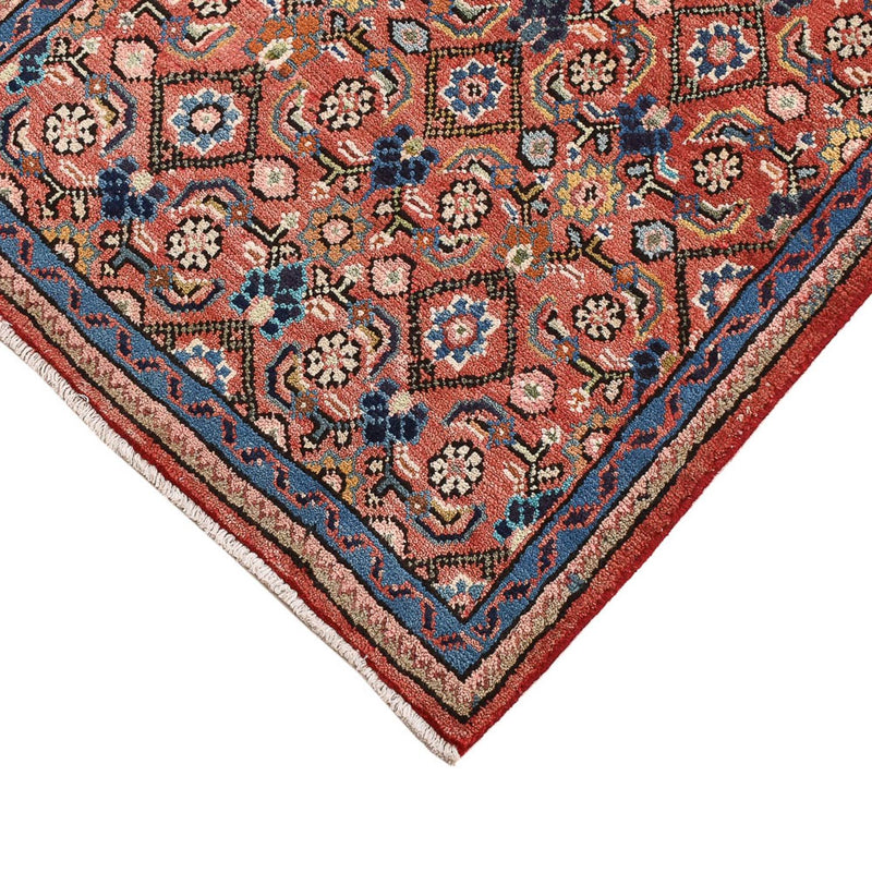 Mahal Teppe 129x68cm - Persisk teppe
