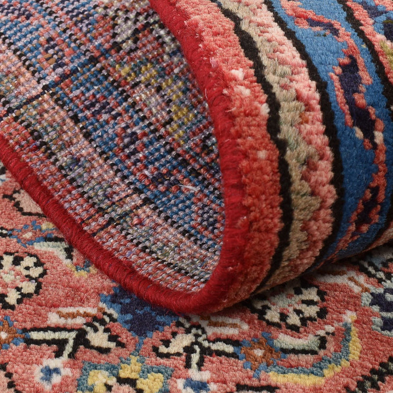 Mahal Teppe 129x68cm - Persisk teppe