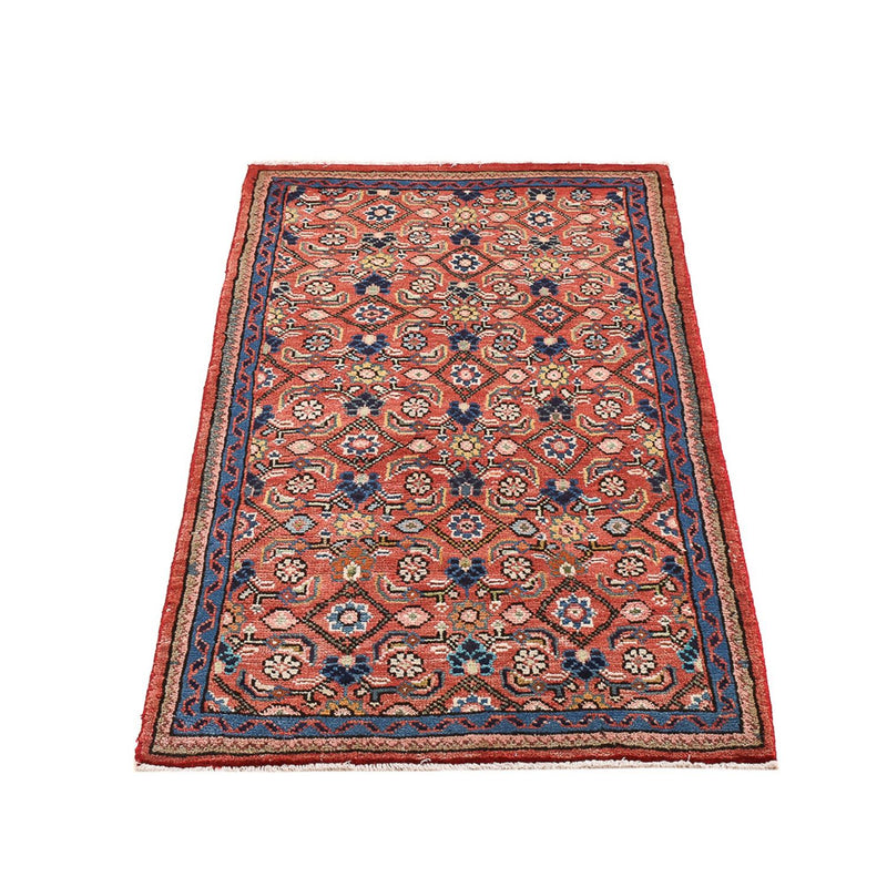 Mahal Teppe 129x68cm - Persisk teppe