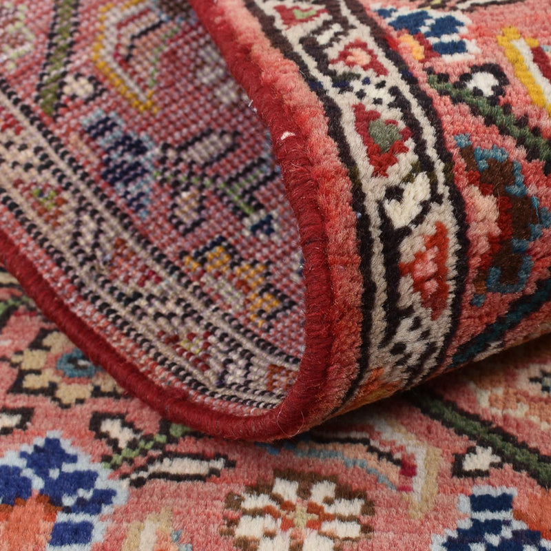 Mahal Teppe 130x66cm - Persisk teppe