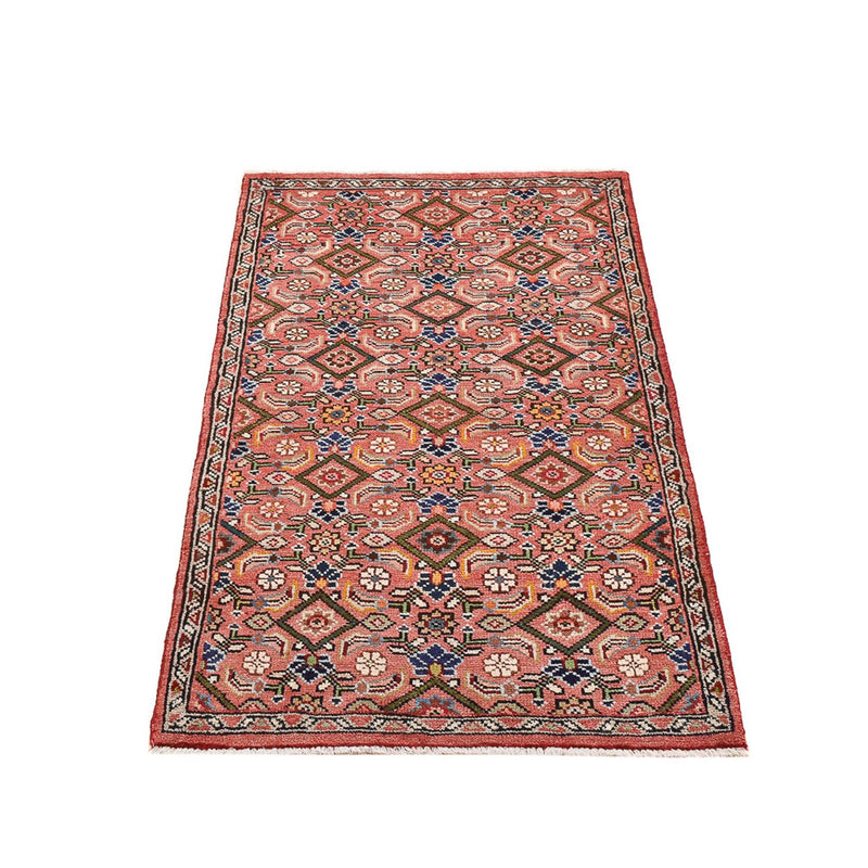 Mahal Teppe 130x66cm - Persisk teppe
