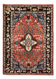Lilian Teppe 110x76cm - Persisk teppe
