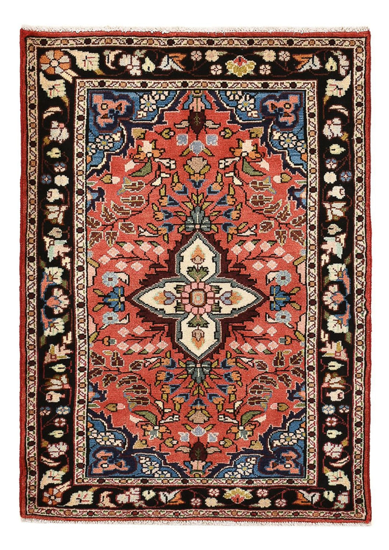Lilian Teppe 110x76cm - Persisk teppe