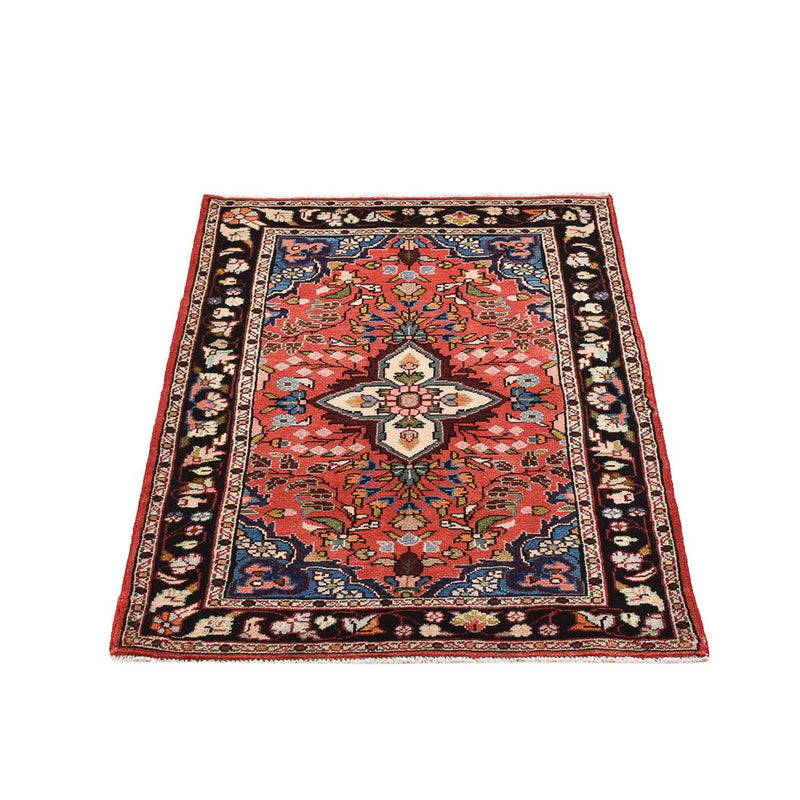 Lilian Teppe 110x76cm - Persisk teppe