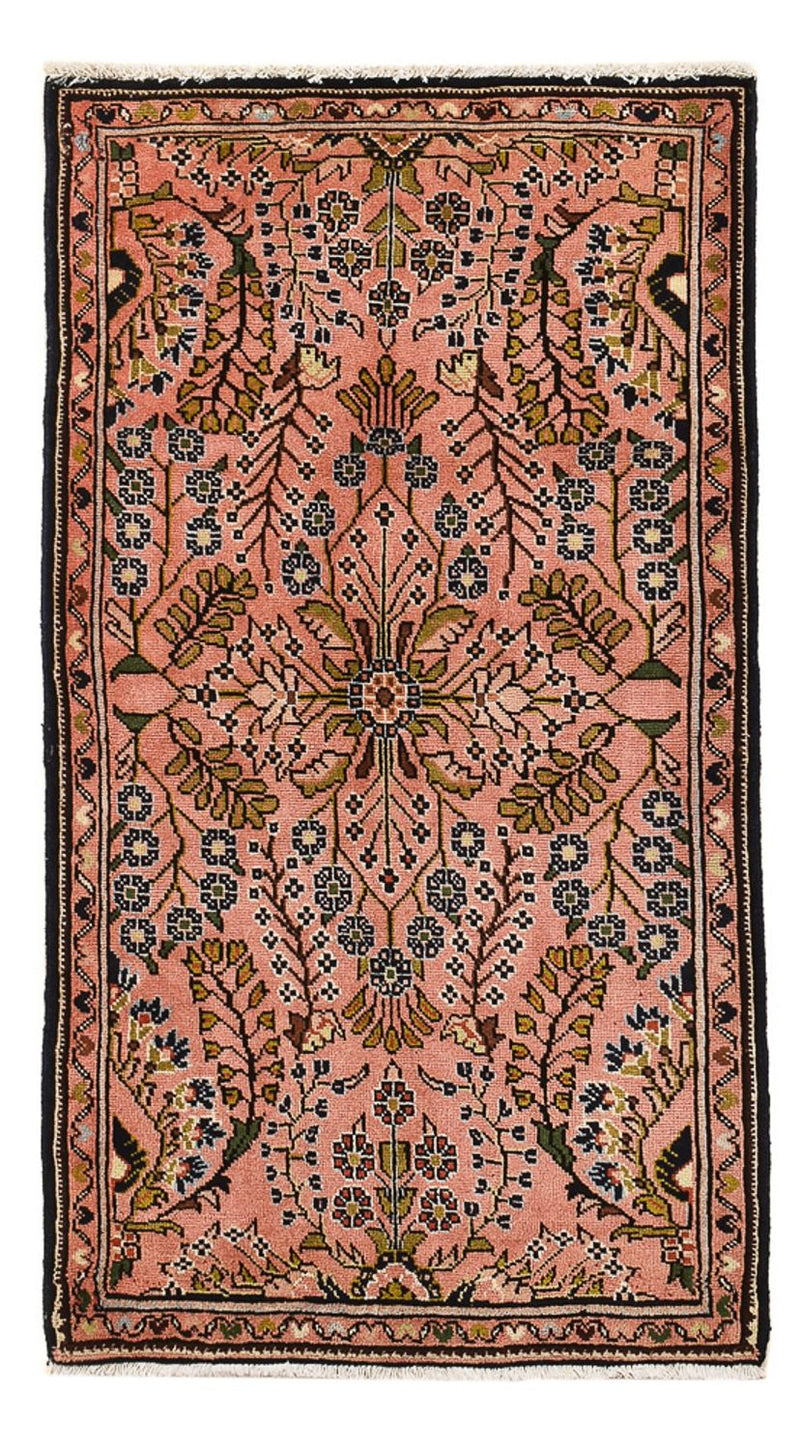 Hamadan Teppe 67x122cm - Persisk teppe