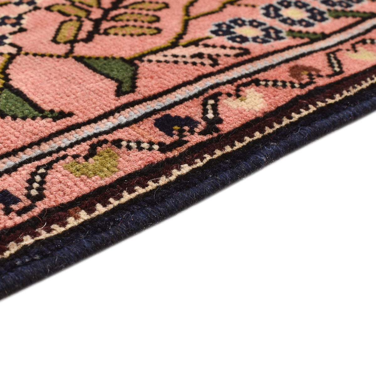 Hamadan Teppe 67x122cm - Persisk teppe