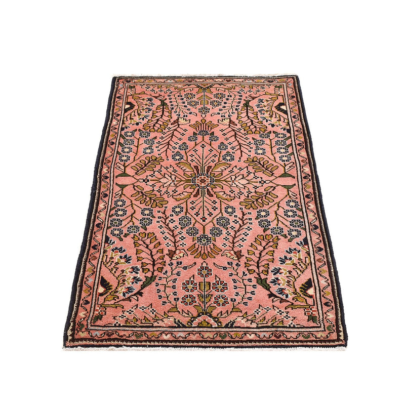Hamadan Teppe 67x122cm - Persisk teppe