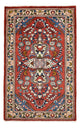 Lilian Teppe 77x130cm - Persisk teppe