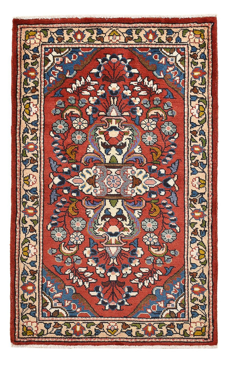 Lilian Teppe 77x130cm - Persisk teppe