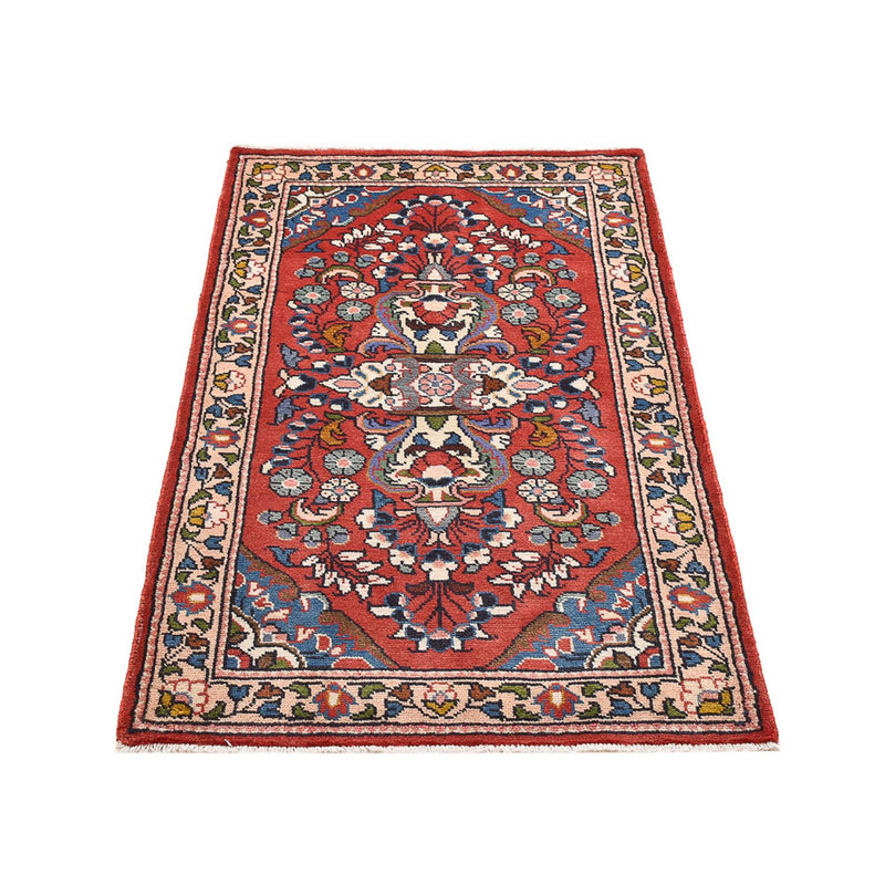 Lilian Teppe 77x130cm - Persisk teppe