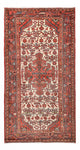 Hamadan Teppe 142x73cm - Persisk teppe