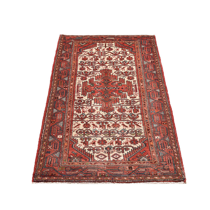 Hamadan Teppe 142x73cm - Persisk teppe