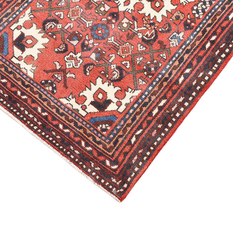 Hosseinabad Teppe 72x125cm - Persisk teppe