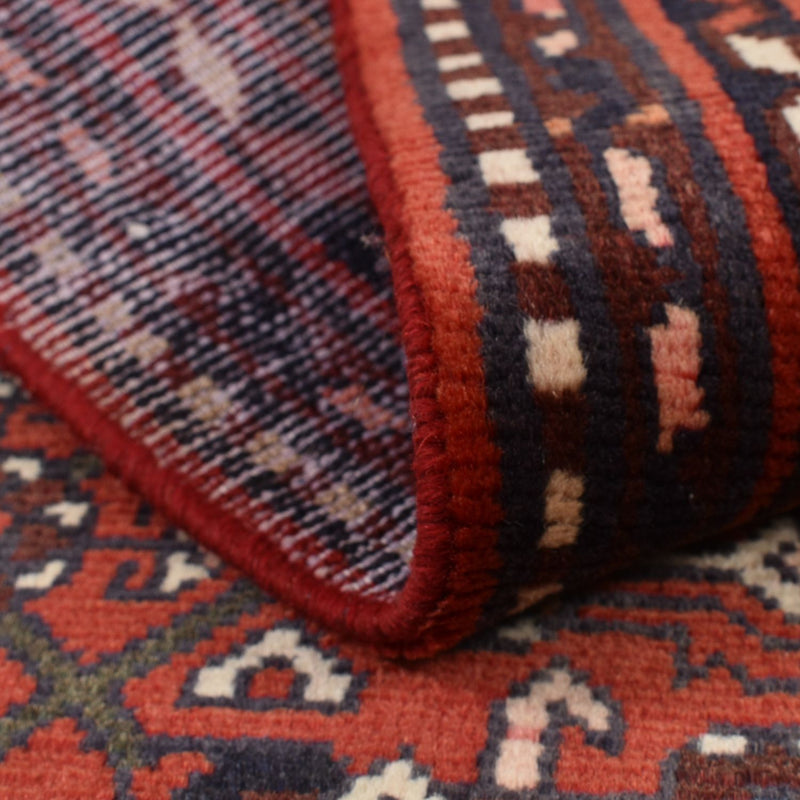 Hosseinabad Teppe 72x125cm - Persisk teppe