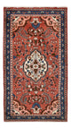 Lilian Teppe 124x68cm - Persisk teppe