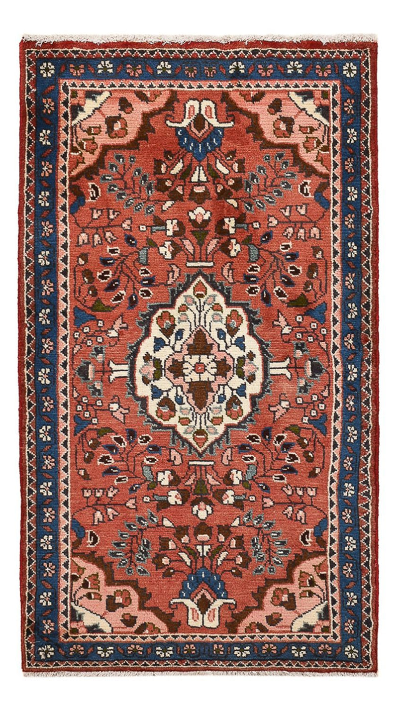 Lilian Teppe 124x68cm - Persisk teppe