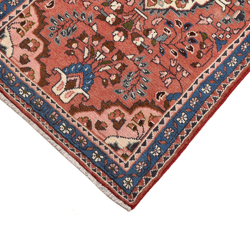 Lilian Teppe 124x68cm - Persisk teppe