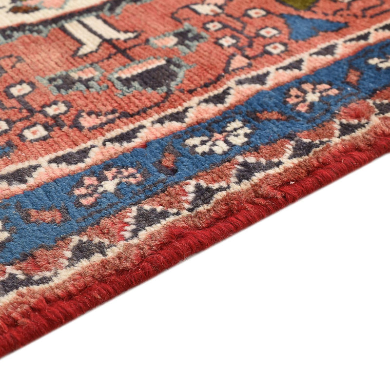 Lilian Teppe 124x68cm - Persisk teppe