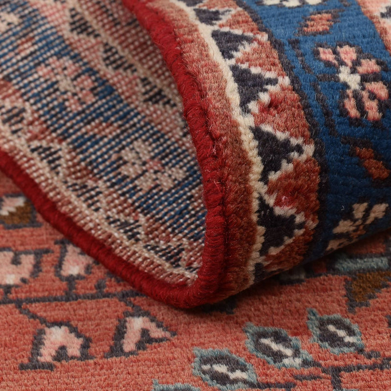 Lilian Teppe 124x68cm - Persisk teppe