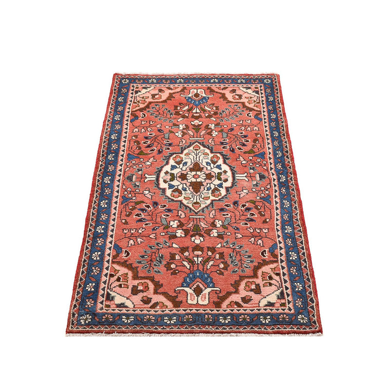 Lilian Teppe 124x68cm - Persisk teppe