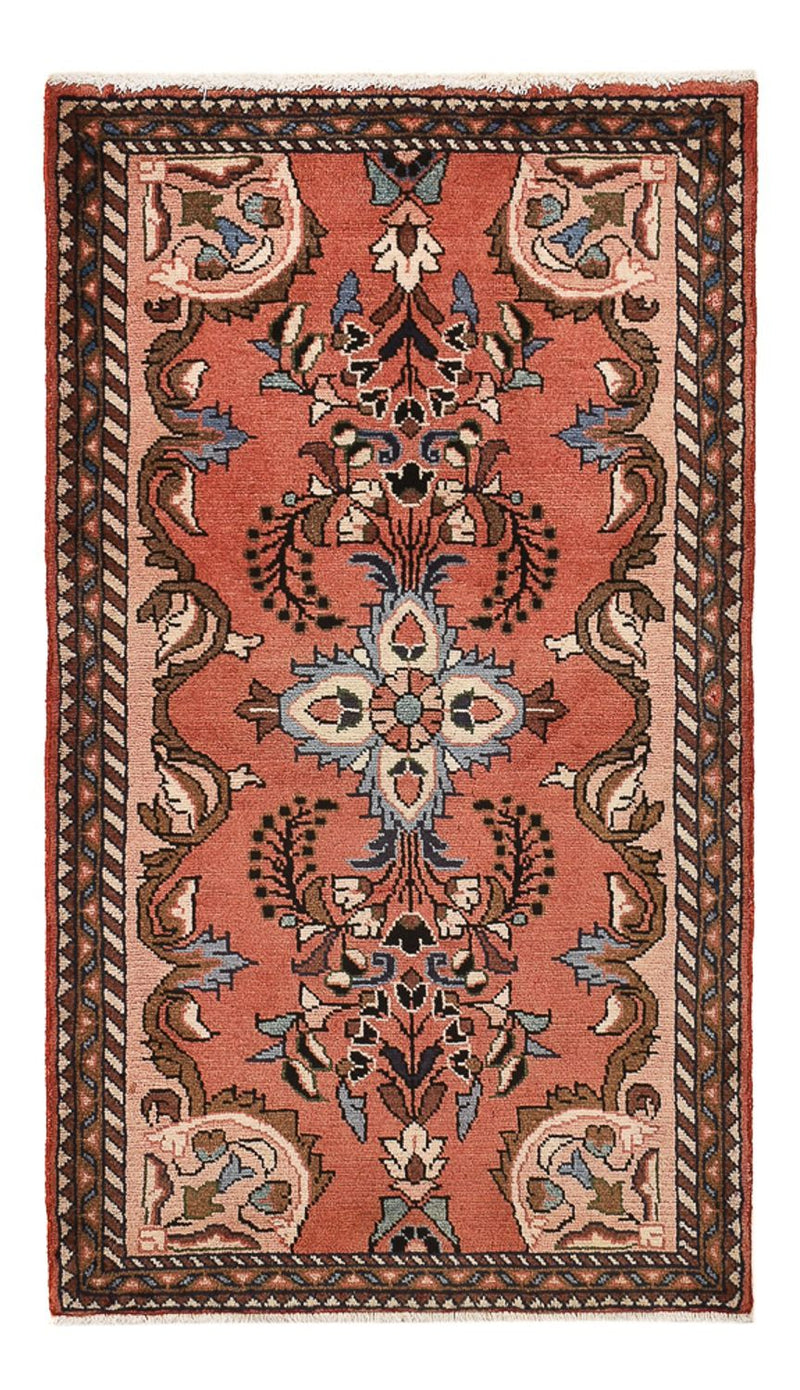 Lilian Teppe 73x126cm - Persisk teppe