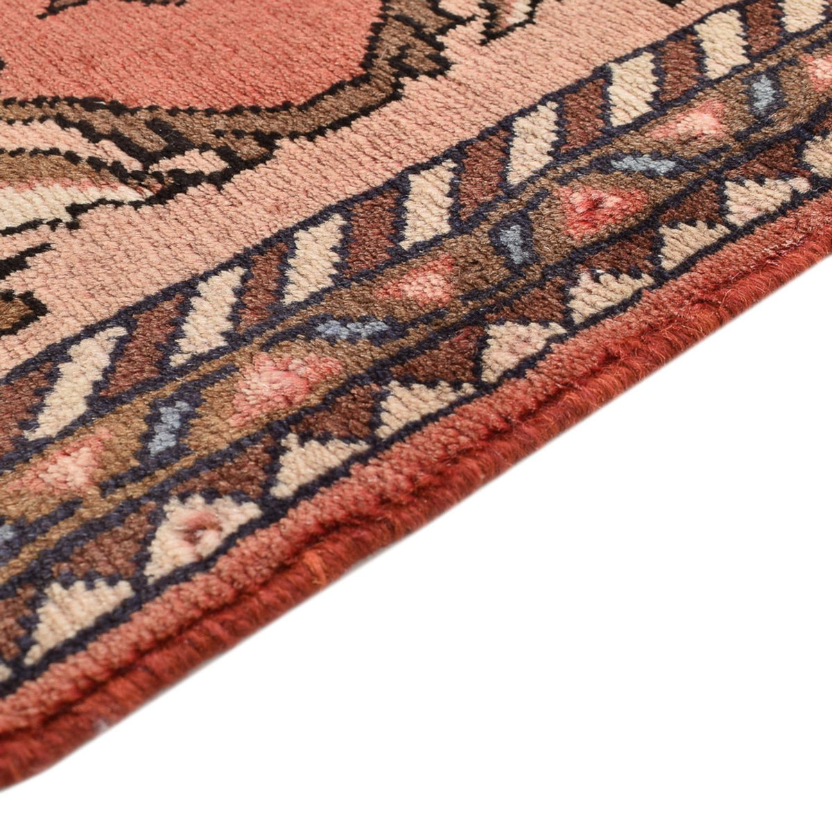 Lilian Teppe 73x126cm - Persisk teppe