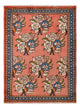 Lilian Teppe 110x79cm - Persisk teppe
