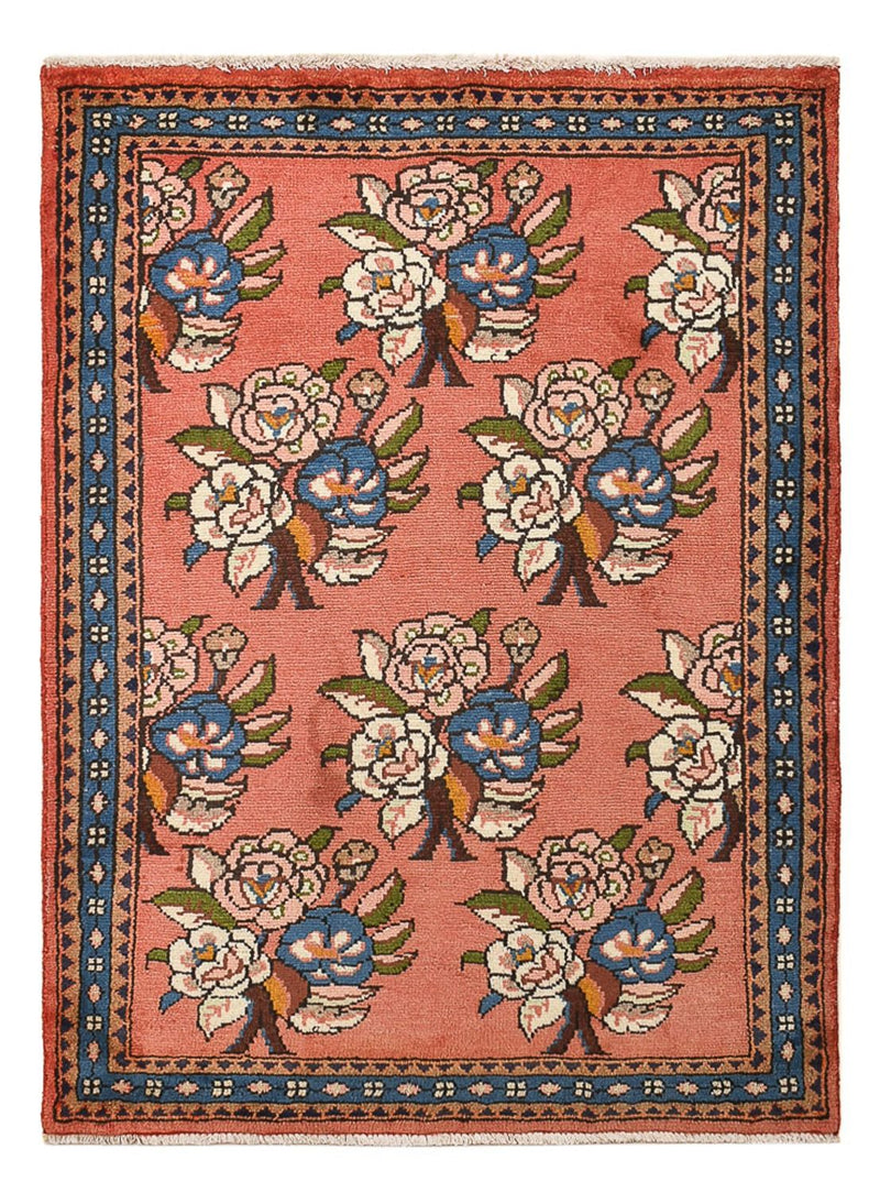 Lilian Teppe 110x79cm - Persisk teppe