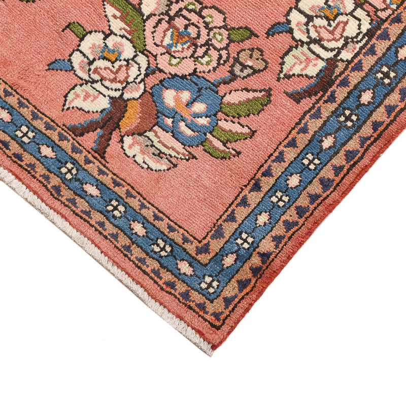 Lilian Teppe 110x79cm - Persisk teppe