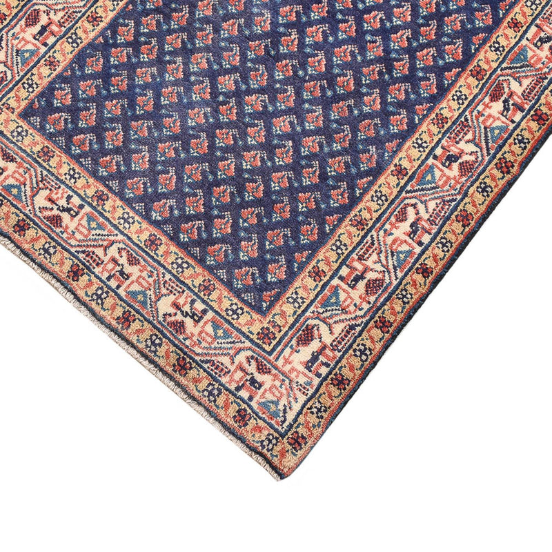 Mir Teppe 130x65cm - Persisk teppe