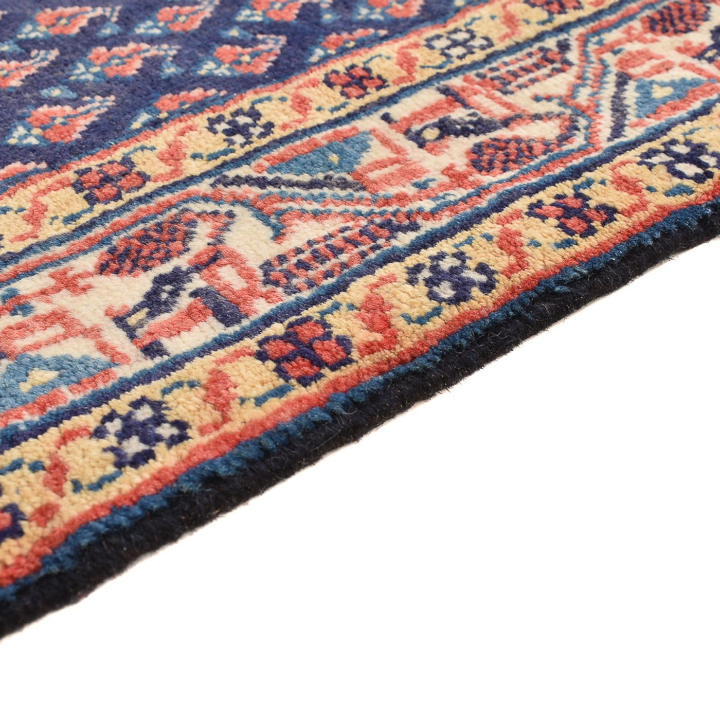 Mir Teppe 130x65cm - Persisk teppe