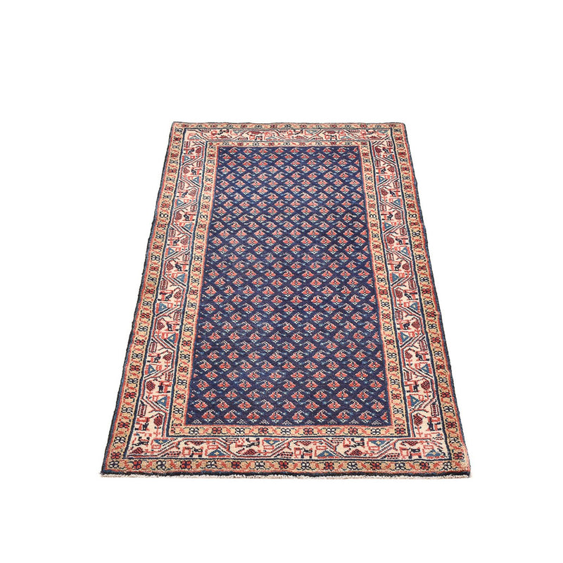 Mir Teppe 130x65cm - Persisk teppe