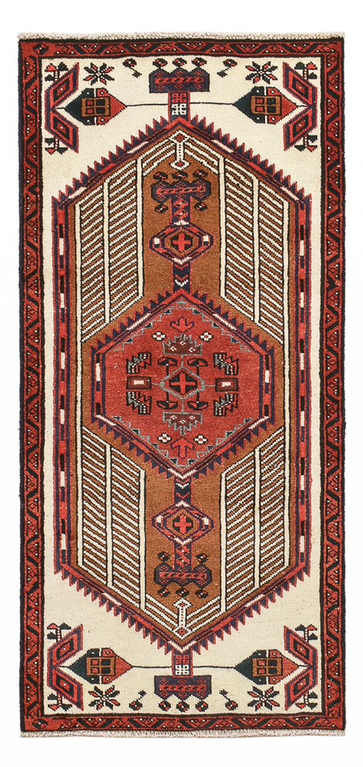 Tabriz Teppe 69x140cm - Persisk teppe