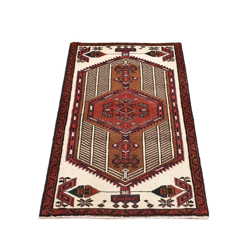 Tabriz Teppe 69x140cm - Persisk teppe