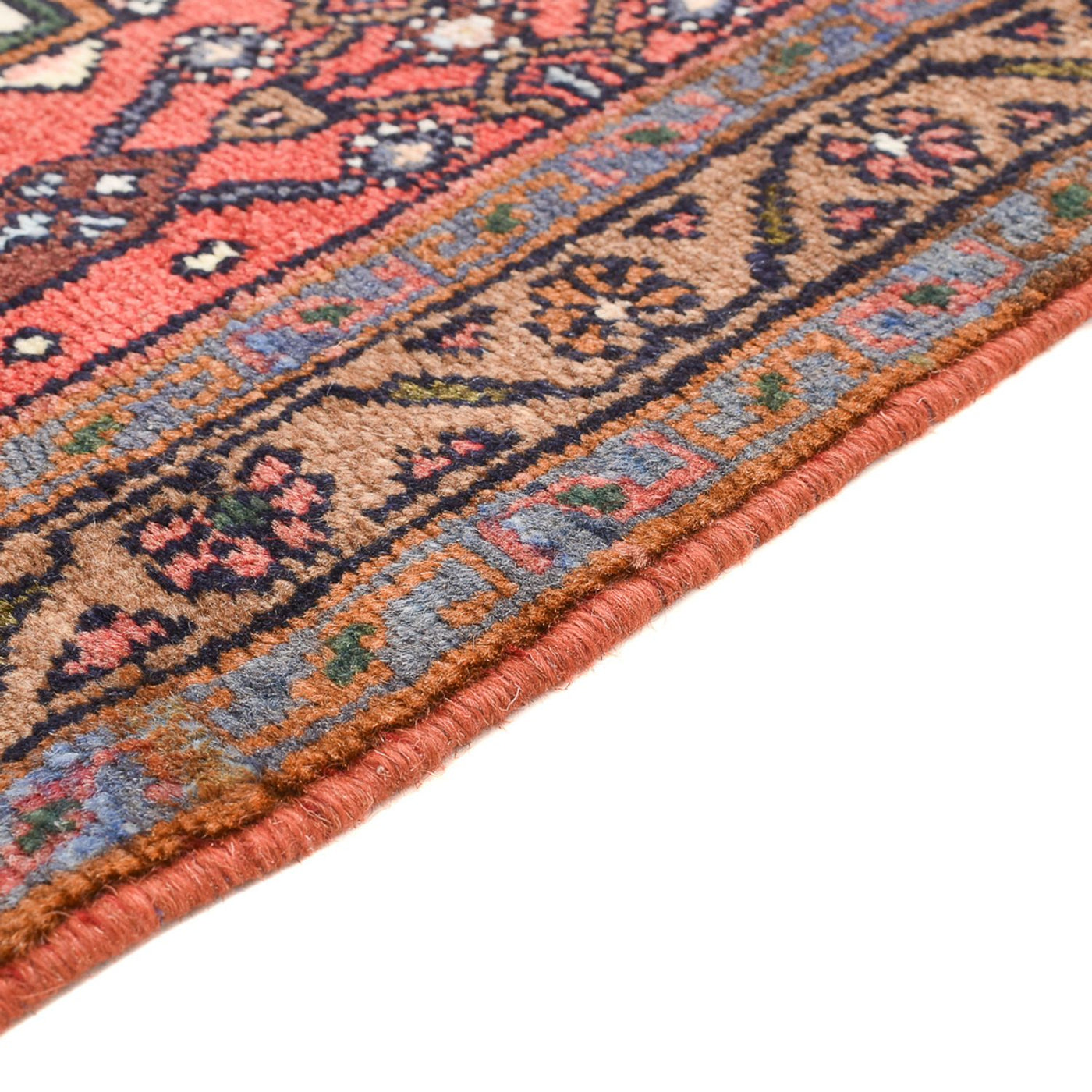 Hamadan Teppe 155x81cm - Persisk teppe