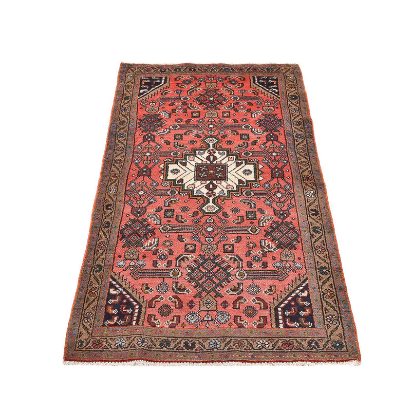 Hamadan Teppe 155x81cm - Persisk teppe