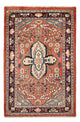 Lilian Teppe 107x71cm - Persisk teppe
