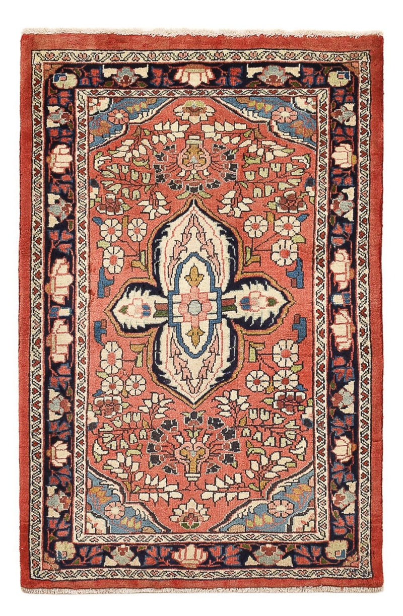 Lilian Teppe 107x71cm - Persisk teppe