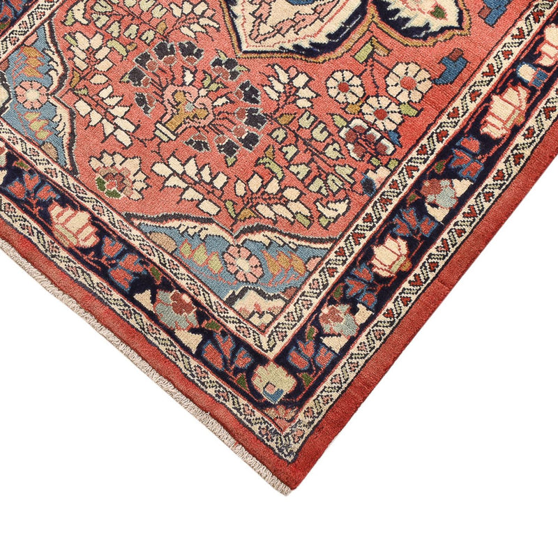 Lilian Teppe 107x71cm - Persisk teppe