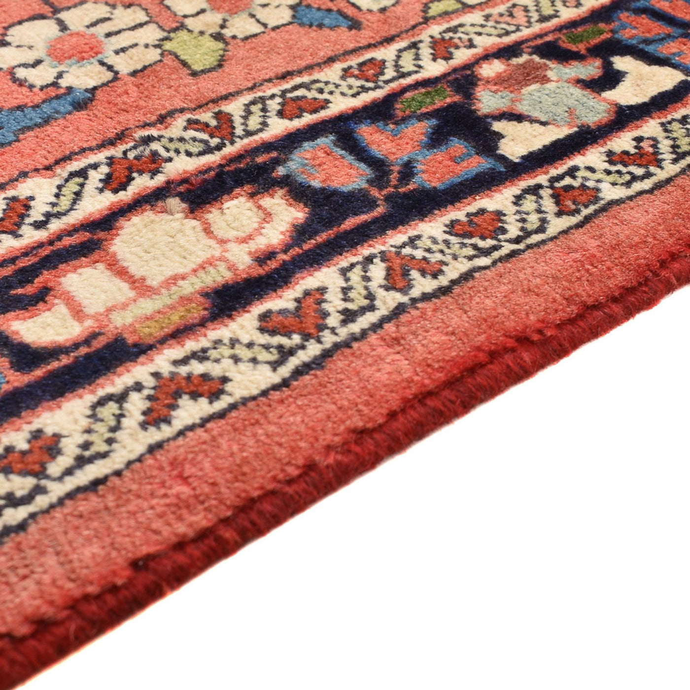 Lilian Teppe 107x71cm - Persisk teppe