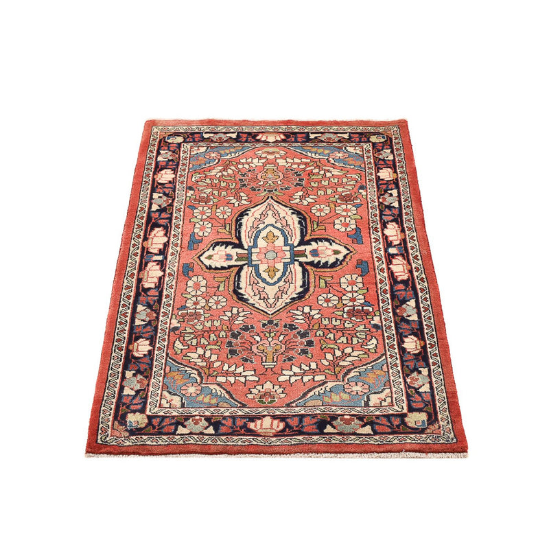 Lilian Teppe 107x71cm - Persisk teppe